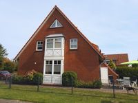  Ferienhaus Im Groden 3 Nr. 4 Carolinensiel - 