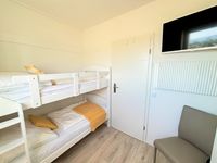 Ferienpark Sierksdorf Horizont Sierksdorf - Schlafzimmer