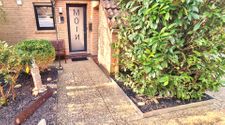  Ferienhaus Wittmunder Str. 37 A Carolinensiel - 