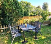  Ferienhaus Wittmunder Str. 37 A Carolinensiel - 