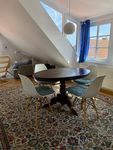  Ferienwohnung Unner-Up-Weg Ost 1 DG Neuharlingersiel - 