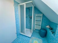  Ferienwohnung Unner-Up-Weg Ost 1 DG Neuharlingersiel - 