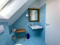  Ferienwohnung Unner-Up-Weg Ost 1 DG Neuharlingersiel - 