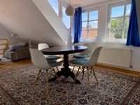  Ferienwohnung Unner-Up-Weg Ost 1 DG Neuharlingersiel - 
