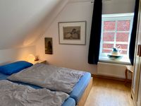  Ferienwohnung Unner-Up-Weg Ost 1 DG Neuharlingersiel - 