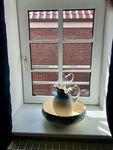  Ferienwohnung Unner-Up-Weg Ost 1 DG Neuharlingersiel - 