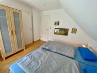  Ferienwohnung Unner-Up-Weg Ost 1 DG Neuharlingersiel - 