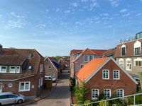  Ferienwohnung Unner-Up-Weg Ost 1 DG Neuharlingersiel - 