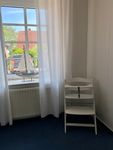  Ferienwohnung Unner-Up-Weg 1 EG Neuharlingersiel - 