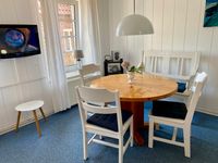  Ferienwohnung Unner-Up-Weg 1 EG Neuharlingersiel - 