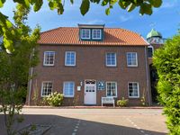  Ferienwohnung Unner-Up-Weg 1 EG Neuharlingersiel - 