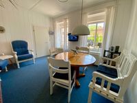  Ferienwohnung Unner-Up-Weg 1 EG Neuharlingersiel - 