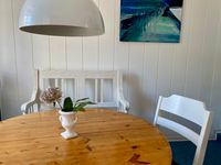  Ferienwohnung Unner-Up-Weg 1 EG Neuharlingersiel - 