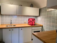  Ferienwohnung Unner-Up-Weg 1 EG Neuharlingersiel - 