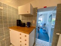  Ferienwohnung Unner-Up-Weg 1 EG Neuharlingersiel - 