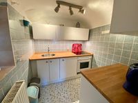  Ferienwohnung Unner-Up-Weg 1 EG Neuharlingersiel - 