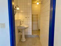  Ferienwohnung Unner-Up-Weg 1 EG Neuharlingersiel - 