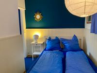  Ferienwohnung Unner-Up-Weg 1 EG Neuharlingersiel - 