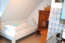  Zimmer mit Duschbad in Utersum Utersum - 