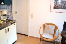  Zimmer mit Duschbad in Utersum Utersum - 
