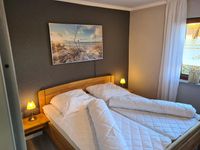  Ferienwohnung Möwenweg 17 Carolinensiel - 