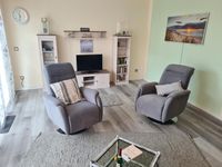  Ferienwohnung Möwenweg 17 Carolinensiel - 