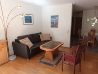  Ferienhaus Am Harlebogen 12 C Carolinensiel - 