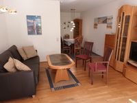  Ferienhaus Am Harlebogen 12 C Carolinensiel - 