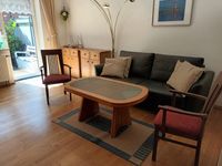  Ferienhaus Am Harlebogen 12 C Carolinensiel - 