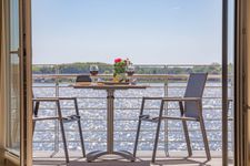 Ferienwohnung Fjord-Koje 6 Schleswig