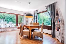  TimmenHouse No. 20 Timmendorfer Strand - Wohnzimmer