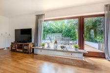  TimmenHouse No. 20 Timmendorfer Strand - Wohnzimmer