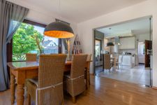  TimmenHouse No. 20 Timmendorfer Strand - Wohnzimmer
