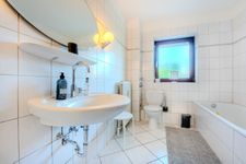  TimmenHouse No. 20 Timmendorfer Strand - Badezimmer