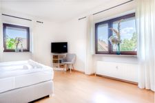  TimmenHouse No. 20 Timmendorfer Strand - Schlafzimmer