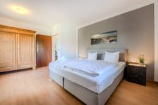  TimmenHouse No. 20 Timmendorfer Strand - Schlafzimmer