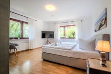  TimmenHouse No. 20 Timmendorfer Strand - Schlafzimmer