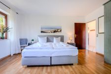  TimmenHouse No. 20 Timmendorfer Strand - Schlafzimmer