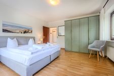  TimmenHouse No. 20 Timmendorfer Strand - Schlafzimmer
