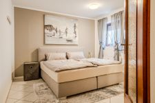 TimmenHouse No. 20 Timmendorfer Strand - Schlafzimmer