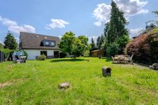  TimmenHouse No. 20 Timmendorfer Strand - Garten