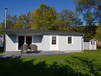 Haus Wellenrauschen Fischland-Darss-Zingst - 
