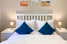  Haus Wellenrauschen Fischland-Darss-Zingst - 