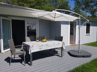  Haus Wellenrauschen Fischland-Darss-Zingst - 