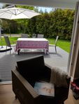  Haus Wellenrauschen Fischland-Darss-Zingst - 