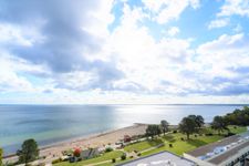 Ferienpark Sierksdorf Ostseeflair - Strandlage Sierksdorf - Meerblick