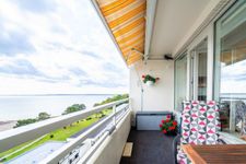 Ferienpark Sierksdorf Ostseeflair - Strandlage Sierksdorf - Balkon