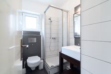  Neuklosterhof 31 Pelzerhaken - Badezimmer