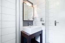  Neuklosterhof 31 Pelzerhaken - Badezimmer