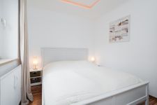  Neuklosterhof 31 Pelzerhaken - Schlafzimmer
